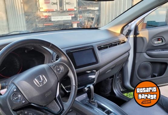 Autos - Honda Hrv 2018 Nafta 151000Km - En Venta