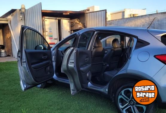 Autos - Honda Hrv 2018 Nafta 151000Km - En Venta
