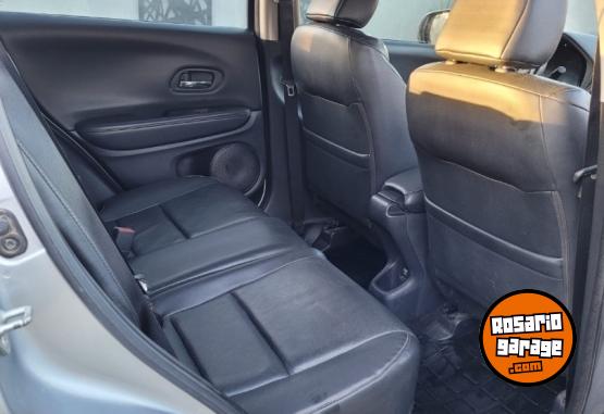 Autos - Honda Hrv 2018 Nafta 151000Km - En Venta