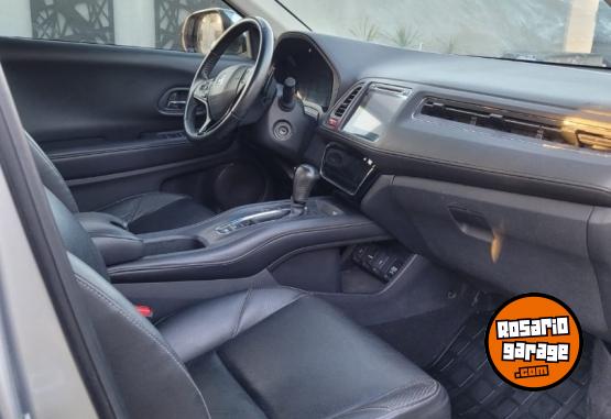 Autos - Honda Hrv 2018 Nafta 151000Km - En Venta