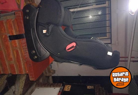 Accesorios para Autos - Silla de bebe como nueva - En Venta