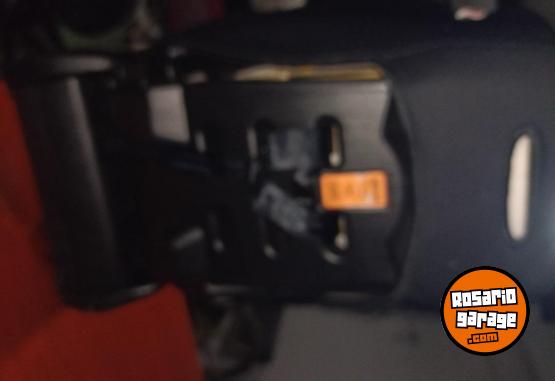 Accesorios para Autos - Silla de bebe como nueva - En Venta