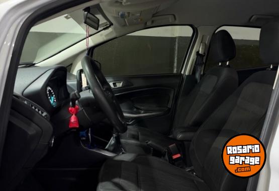 Autos - Ford Ecosport 2018 Nafta 145000Km - En Venta
