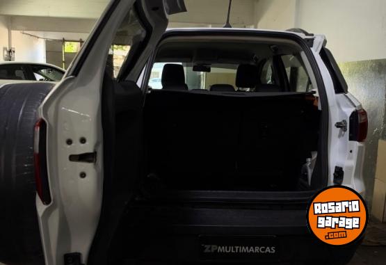 Autos - Ford Ecosport 2018 Nafta 145000Km - En Venta