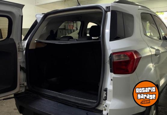 Autos - Ford Ecosport 2018 Nafta 145000Km - En Venta