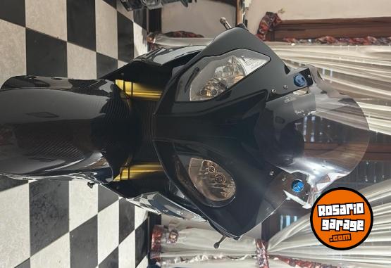 Motos - Bmw S1000rr 2018 Nafta 34000Km - En Venta
