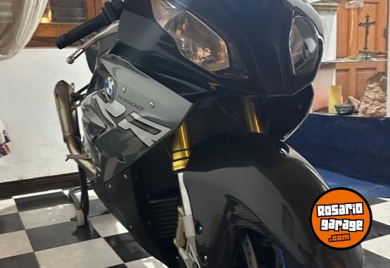 Motos - Bmw S1000rr 2018 Nafta 34000Km - En Venta