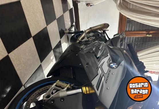 Motos - Bmw S1000rr 2018 Nafta 34000Km - En Venta