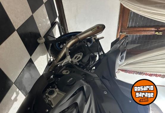 Motos - Bmw S1000rr 2018 Nafta 34000Km - En Venta