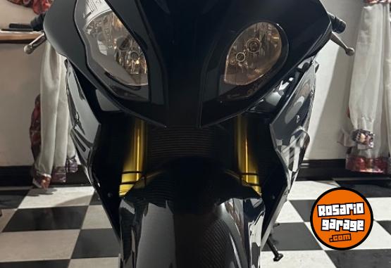 Motos - Bmw S1000rr 2018 Nafta 34000Km - En Venta
