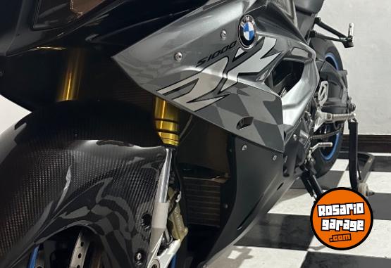 Motos - Bmw S1000rr 2018 Nafta 34000Km - En Venta