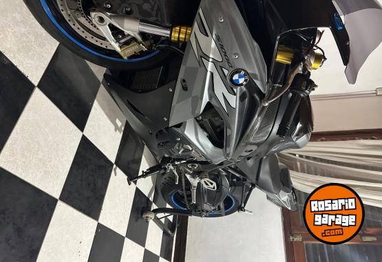 Motos - Bmw S1000rr 2018 Nafta 34000Km - En Venta