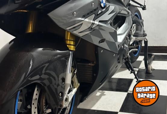 Motos - Bmw S1000rr 2018 Nafta 34000Km - En Venta