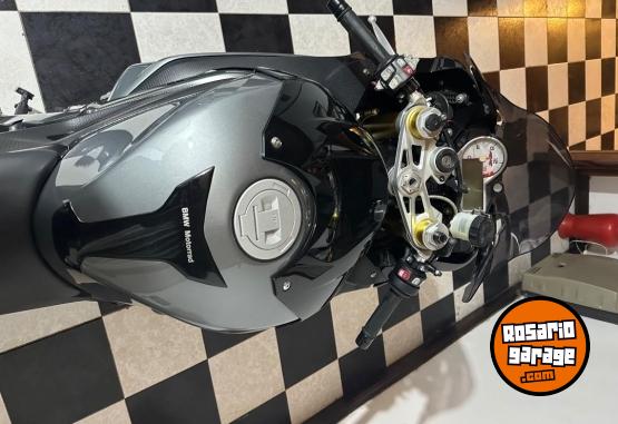 Motos - Bmw S1000rr 2018 Nafta 34000Km - En Venta