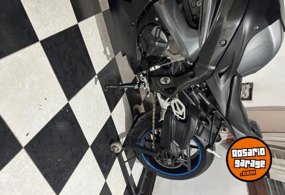 Motos - Bmw S1000rr 2018 Nafta 34000Km - En Venta