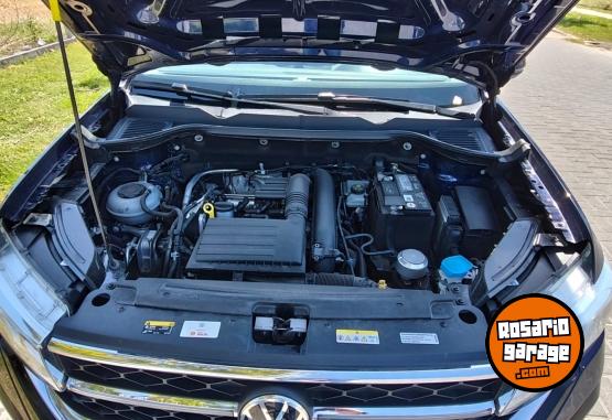 Autos - Volkswagen TAOS HIHGLINE 1.4 250 2022 Nafta 59000Km - En Venta