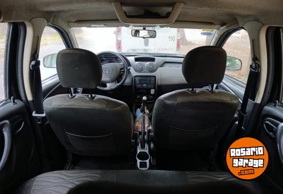 Autos - Renault Duster 2011 Nafta 369Km - En Venta