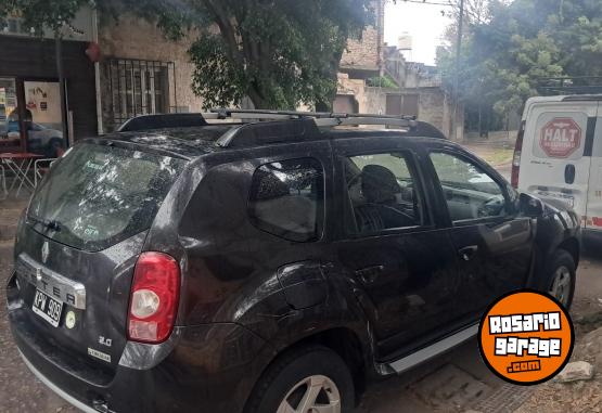 Autos - Renault Duster 2011 Nafta 369Km - En Venta