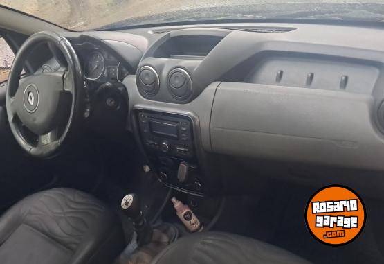 Autos - Renault Duster 2011 Nafta 369Km - En Venta