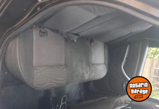Autos - Renault Duster 2011 Nafta 369Km - En Venta