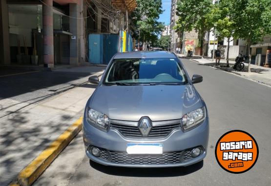 Autos - Renault Sandero 2016 Nafta  - En Venta