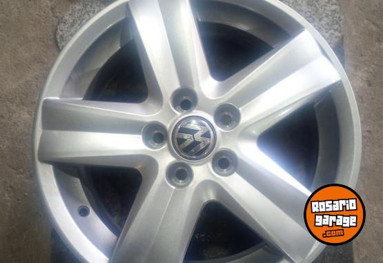 Accesorios para Autos - Llanta R15 original vw - En Venta