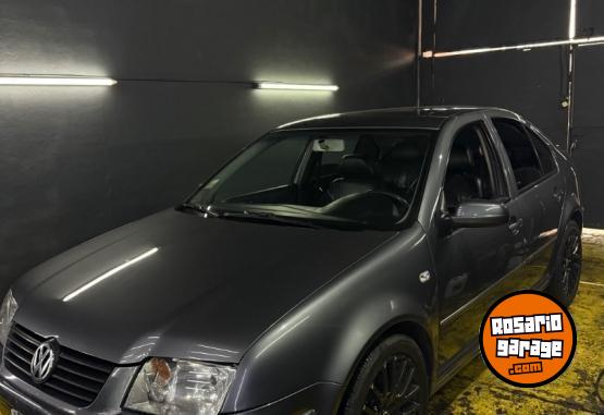 Autos - Volkswagen Bora 1.8 2006 Nafta 215000Km - En Venta