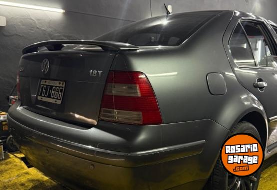 Autos - Volkswagen Bora 1.8 2006 Nafta 215000Km - En Venta