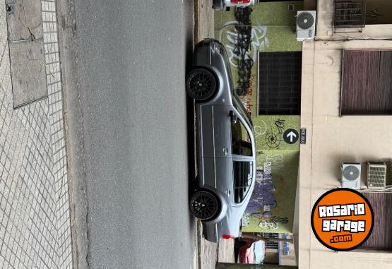 Autos - Volkswagen Bora 1.8 2006 Nafta 215000Km - En Venta