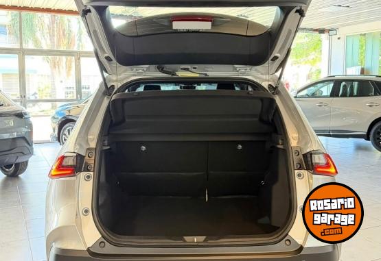 Autos - Toyota YARIS CROSS XEI HEV eCVT 2026 Electrico / Hibrido 0Km - En Venta