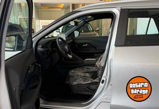 Autos - Toyota YARIS CROSS XEI HEV eCVT 2026 Electrico / Hibrido 0Km - En Venta