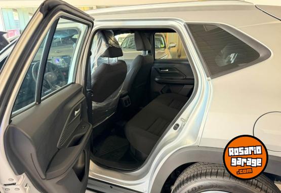 Autos - Toyota YARIS CROSS XEI HEV eCVT 2026 Electrico / Hibrido 0Km - En Venta
