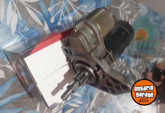 Accesorios para Autos - Vendo burro de arranque - En Venta