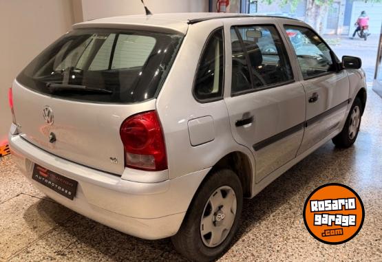 Autos - Volkswagen Gol power 2006 Nafta 210000Km - En Venta