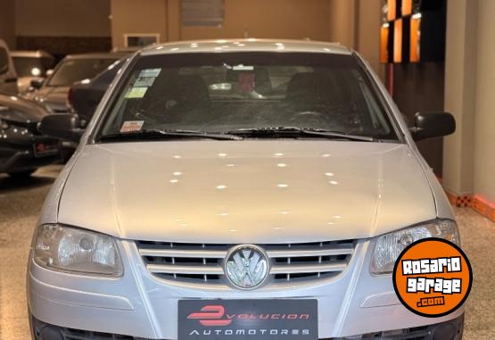Autos - Volkswagen Gol power 2006 Nafta 210000Km - En Venta