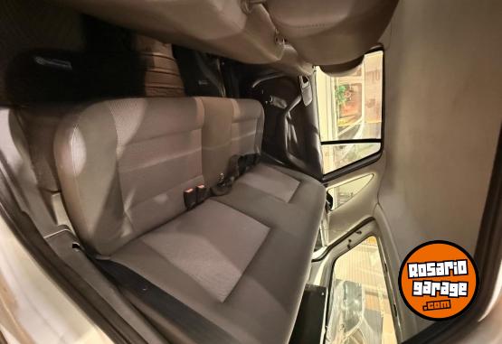 Autos - Volkswagen Gol power 2006 Nafta 210000Km - En Venta
