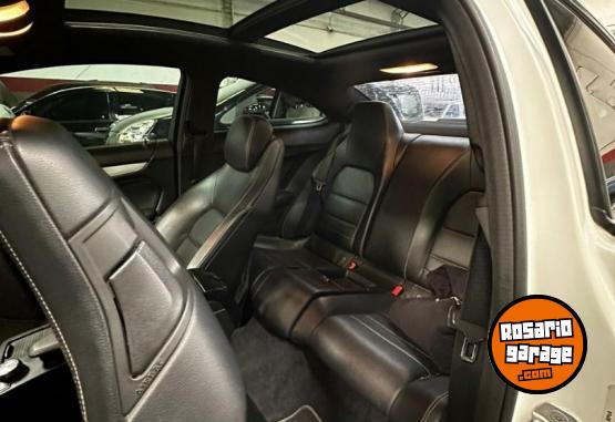 Autos - Mercedes Benz Coupé Sport C 250 2013 Nafta 127000Km - En Venta