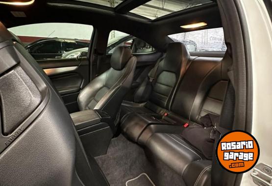 Autos - Mercedes Benz Coupé Sport C 250 2013 Nafta 127000Km - En Venta