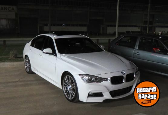 Autos - Bmw 335i 2013 Nafta 99000Km - En Venta