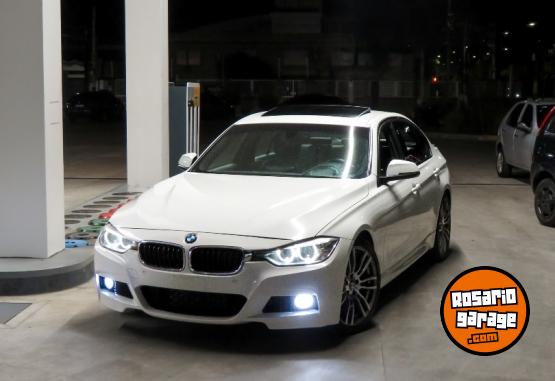 Autos - Bmw 335i 2013 Nafta 99000Km - En Venta