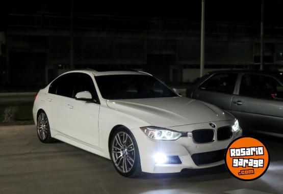 Autos - Bmw 335i 2013 Nafta 99000Km - En Venta