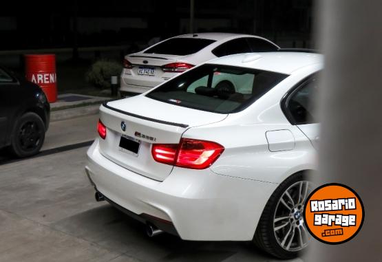 Autos - Bmw 335i 2013 Nafta 99000Km - En Venta