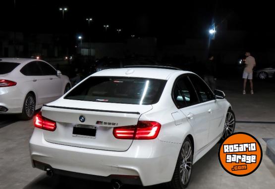 Autos - Bmw 335i 2013 Nafta 99000Km - En Venta