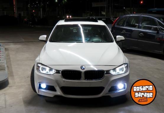 Autos - Bmw 335i 2013 Nafta 99000Km - En Venta