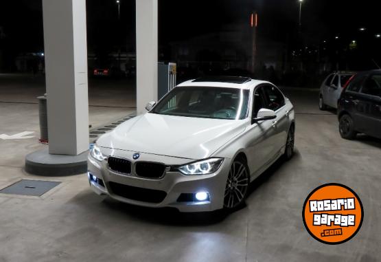 Autos - Bmw 335i 2013 Nafta 99000Km - En Venta