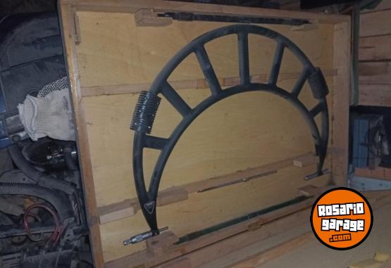 Herramientas - Micr�metro de 600 mm - En Venta