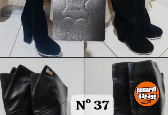 Indumentaria - BUCANERAS/BOTAS IMPORTADAS - En Venta