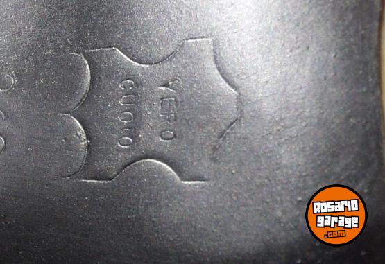 Indumentaria - BUCANERAS/BOTAS IMPORTADAS - En Venta