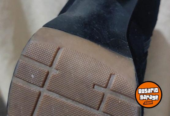 Indumentaria - BUCANERAS/BOTAS IMPORTADAS - En Venta