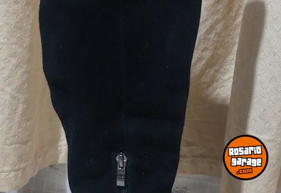 Indumentaria - BUCANERAS/BOTAS IMPORTADAS - En Venta